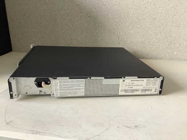Vox novo office s2 telefooncentrale - afbeelding 2 van  3