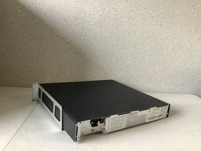 Vox novo office s2 telefooncentrale - afbeelding 3 van  3