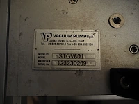 Vp vacuum pump spa - afbeelding 3 van  12