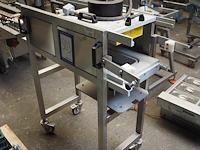 Vp vacuum pump spa - afbeelding 1 van  12