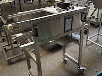 Vp vacuum pump spa - afbeelding 5 van  12