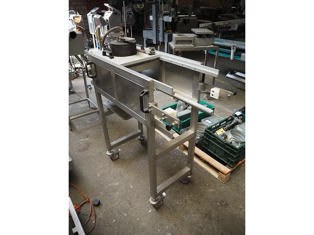 Vp vacuum pump spa - afbeelding 6 van  12