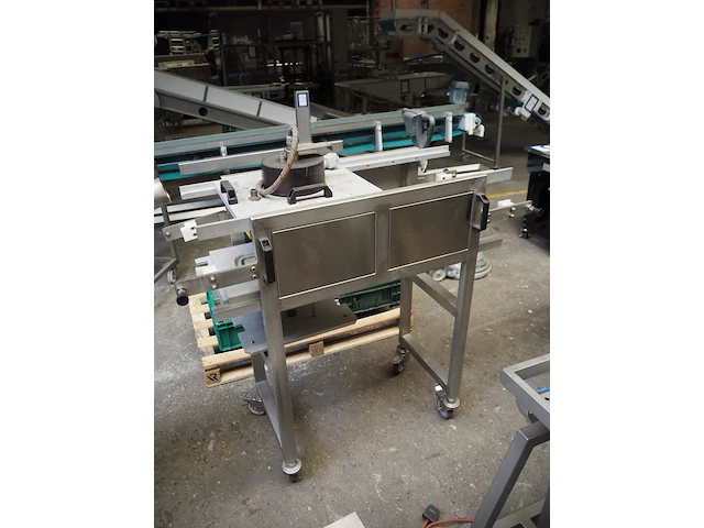 Vp vacuum pump spa - afbeelding 7 van  12
