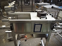 Vp vacuum pump spa - afbeelding 8 van  12