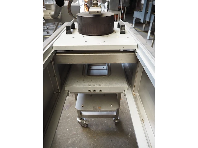 Vp vacuum pump spa - afbeelding 9 van  12