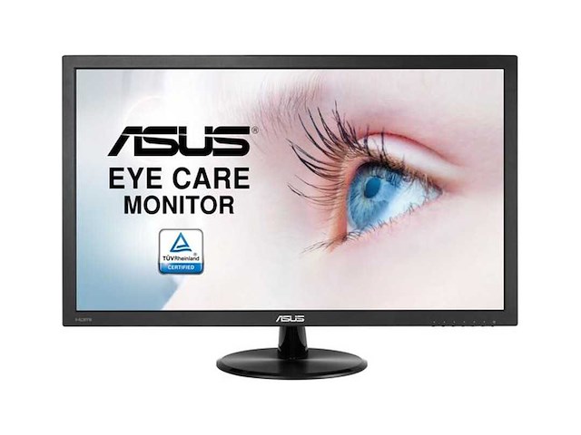 Vp247hae - afbeelding 1 van  2