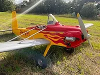 Vpi evans aircraft - privé vliegtuig - afbeelding 2 van  29