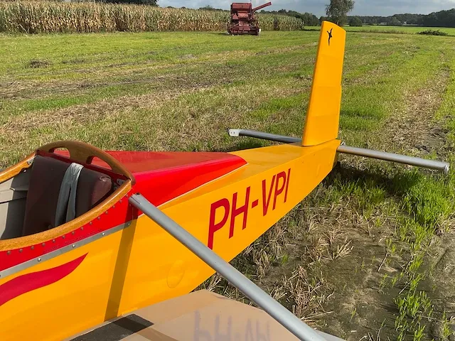 Vpi evans aircraft - privé vliegtuig - afbeelding 3 van  29