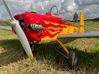 Vpi evans aircraft - privé vliegtuig - afbeelding 4 van  29