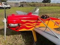 Vpi evans aircraft - privé vliegtuig - afbeelding 5 van  29
