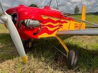 Vpi evans aircraft - privé vliegtuig - afbeelding 6 van  29