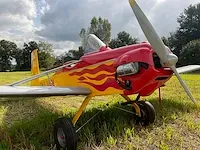 Vpi evans aircraft - privé vliegtuig - afbeelding 7 van  29