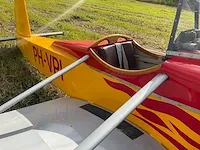 Vpi evans aircraft - privé vliegtuig - afbeelding 9 van  29