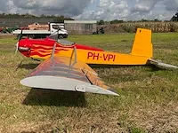 Vpi evans aircraft - privé vliegtuig - afbeelding 10 van  29