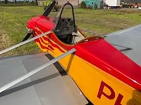 Vpi evans aircraft - privé vliegtuig - afbeelding 11 van  29
