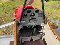 Vpi evans aircraft - privé vliegtuig - afbeelding 13 van  29