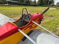 Vpi evans aircraft - privé vliegtuig - afbeelding 16 van  29