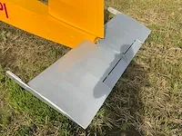 Vpi evans aircraft - privé vliegtuig - afbeelding 20 van  29