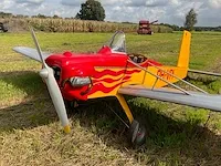 Vpi evans aircraft - privé vliegtuig - afbeelding 23 van  29