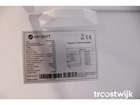 Vpkvc144z koelkast - afbeelding 5 van  5