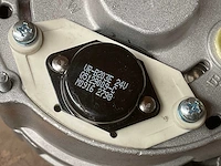 Vr-b203e 24v alternator - afbeelding 5 van  5