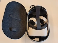 Vr headset standalone, oculus, quest 2 - afbeelding 1 van  9