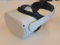 Vr headset standalone, oculus, quest 2 - afbeelding 2 van  9