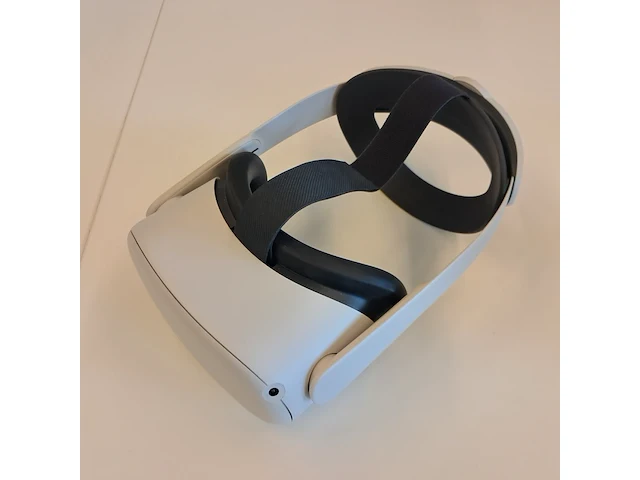Vr headset standalone, oculus, quest 2 - afbeelding 3 van  9