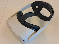 Vr headset standalone, oculus, quest 2 - afbeelding 3 van  9