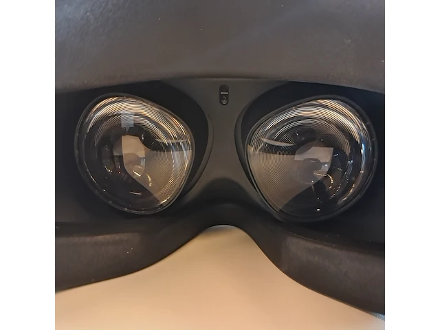 Vr headset standalone, oculus, quest 2 - afbeelding 4 van  9