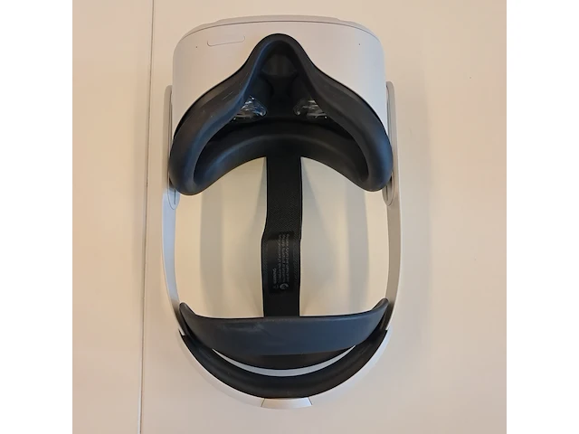 Vr headset standalone, oculus, quest 2 - afbeelding 6 van  9