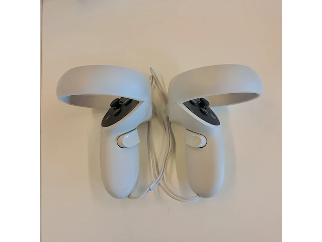 Vr headset standalone, oculus, quest 2 - afbeelding 7 van  9