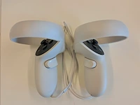 Vr headset standalone, oculus, quest 2 - afbeelding 7 van  9