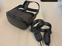 Vr headset standalone oculus rift, mh-b, 2019 - afbeelding 1 van  6