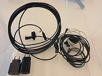 Vr headset standalone oculus rift, mh-b, 2019 - afbeelding 2 van  6