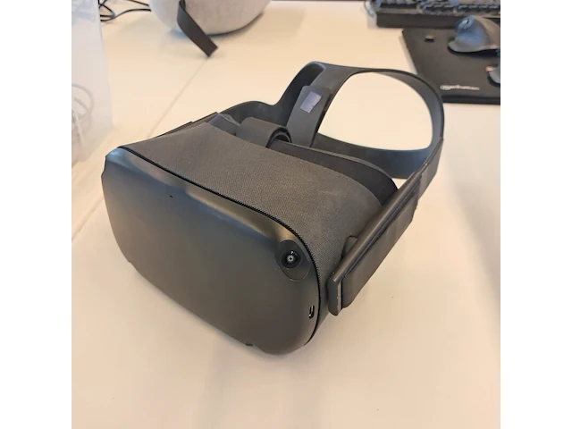 Vr headset standalone oculus rift, mh-b, 2019 - afbeelding 3 van  6
