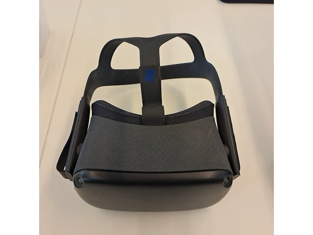 Vr headset standalone oculus rift, mh-b, 2019 - afbeelding 4 van  6