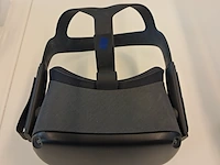 Vr headset standalone oculus rift, mh-b, 2019 - afbeelding 4 van  6