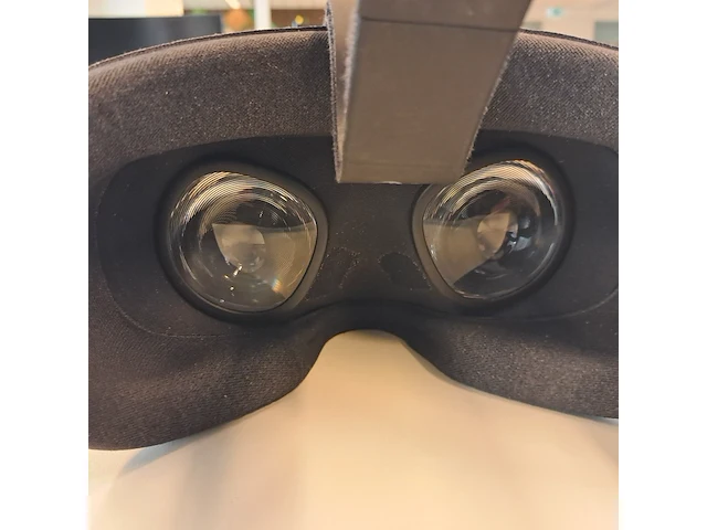 Vr headset standalone oculus rift, mh-b, 2019 - afbeelding 5 van  6