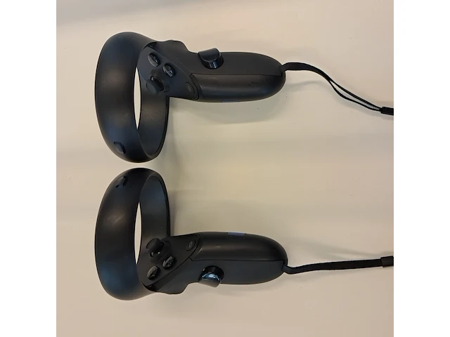 Vr headset standalone oculus rift, mh-b, 2019 - afbeelding 6 van  6