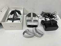 Vr-headsets pico + oculus go - afbeelding 1 van  8