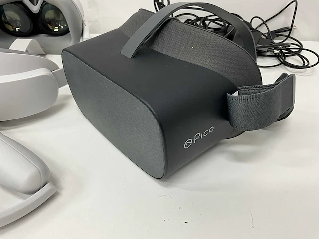 Vr-headsets pico + oculus go - afbeelding 5 van  8