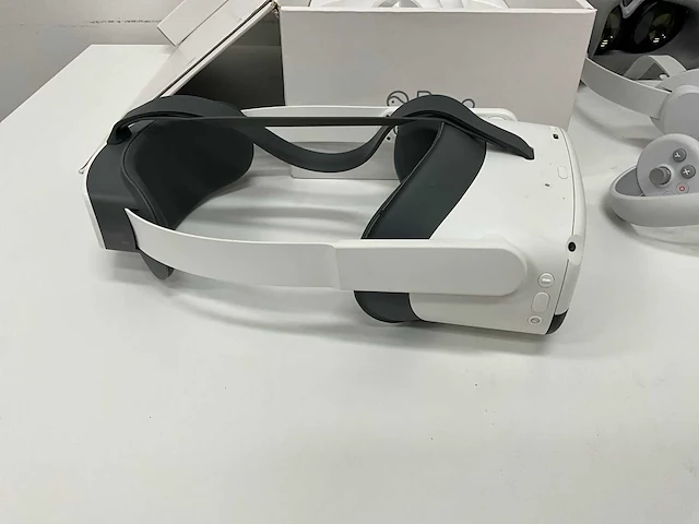 Vr-headsets pico + oculus go - afbeelding 7 van  8