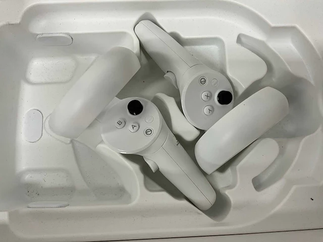 Vr-headsets pico + oculus go - afbeelding 8 van  8