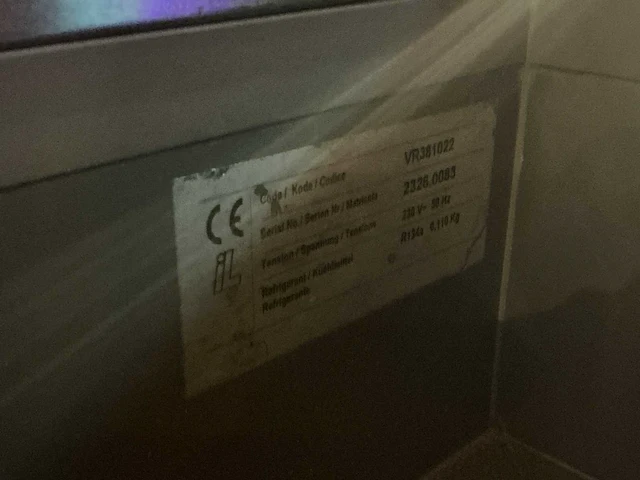 Vr381022 saladette - afbeelding 4 van  4