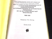 Vraag mazda 323 - afbeelding 2 van  5