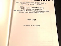 Vraagbaak nissan almera - afbeelding 2 van  5