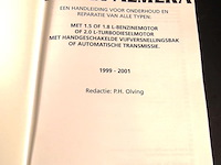 Vraagbaak nissan almera - afbeelding 2 van  5