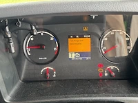 Vrachtwagen - vuilniswagen met zijlader scania, p280, bouwjaar 2013 - afbeelding 38 van  59