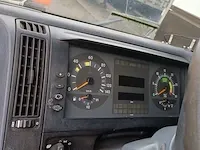Vrachtwagen bakwagen doorspuit inrichting mercedes-benz, atego 815, bouwjaar 2003 - afbeelding 5 van  32